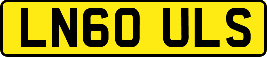 LN60ULS
