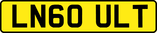 LN60ULT