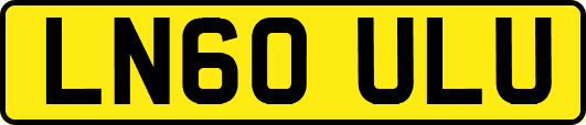 LN60ULU