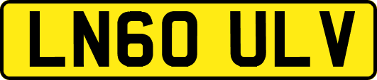 LN60ULV