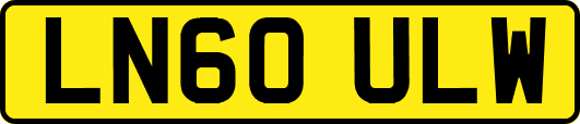 LN60ULW