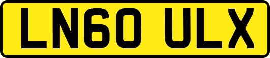 LN60ULX