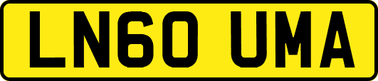 LN60UMA