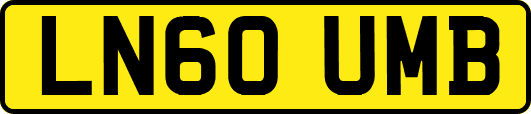 LN60UMB