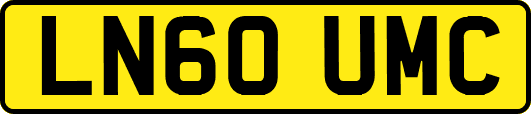 LN60UMC