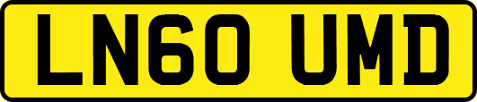 LN60UMD