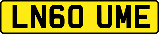 LN60UME