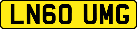 LN60UMG