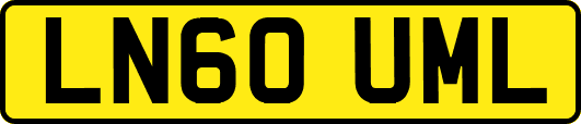 LN60UML