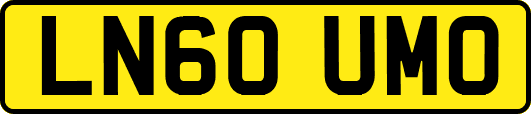 LN60UMO