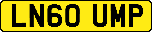 LN60UMP