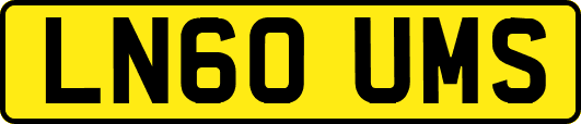 LN60UMS