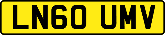 LN60UMV