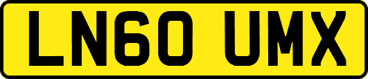 LN60UMX