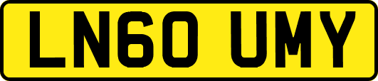 LN60UMY