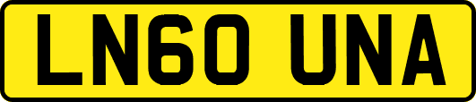 LN60UNA