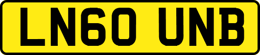LN60UNB