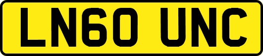 LN60UNC