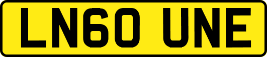 LN60UNE