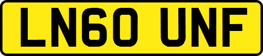 LN60UNF