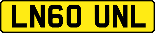 LN60UNL