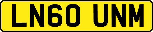 LN60UNM