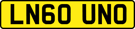 LN60UNO
