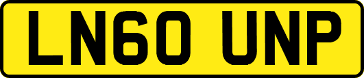 LN60UNP