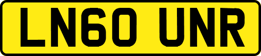 LN60UNR