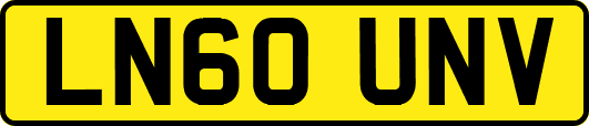 LN60UNV