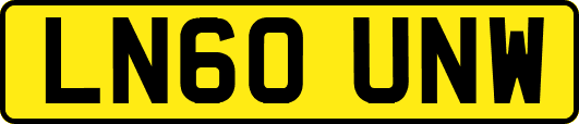 LN60UNW