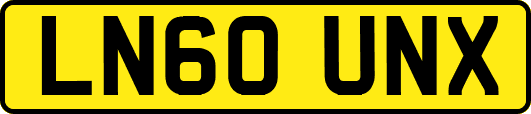 LN60UNX