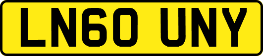 LN60UNY