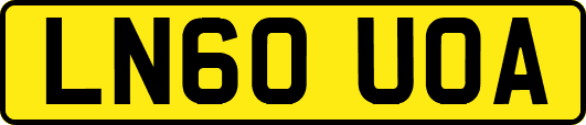 LN60UOA