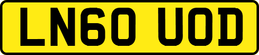 LN60UOD