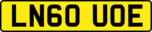 LN60UOE
