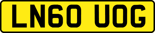 LN60UOG