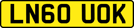 LN60UOK