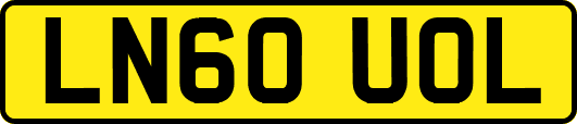 LN60UOL