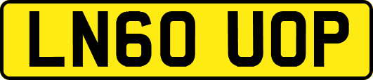 LN60UOP