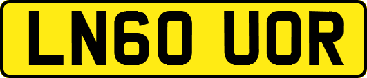 LN60UOR