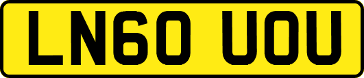 LN60UOU