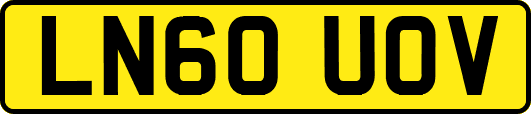 LN60UOV