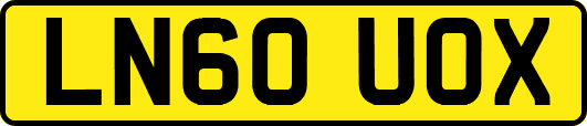 LN60UOX