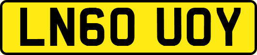 LN60UOY