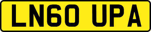 LN60UPA