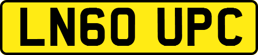 LN60UPC