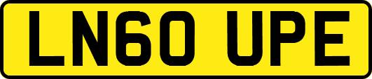 LN60UPE