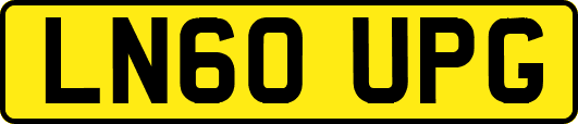 LN60UPG