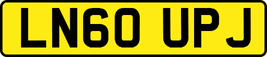 LN60UPJ